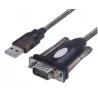 Konwerter RS232 / USB