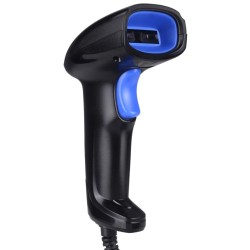 Barcode reader HD42A