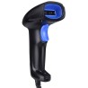 Barcode reader HD42A