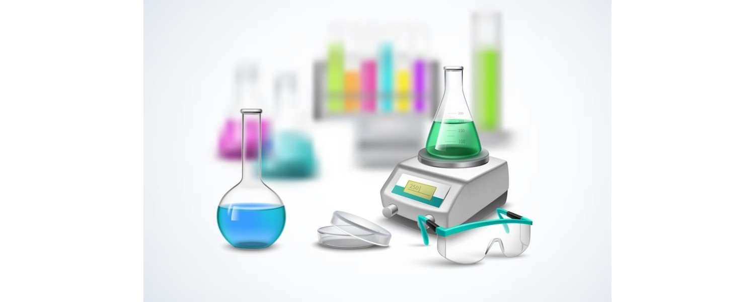 Zasady ważenia na wagach laboratoryjnych i precyzyjnych